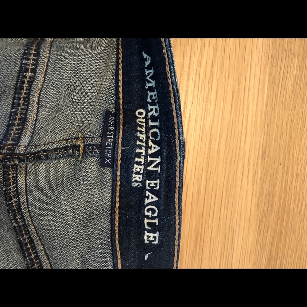 Jeggings - Picture 4 of 4
